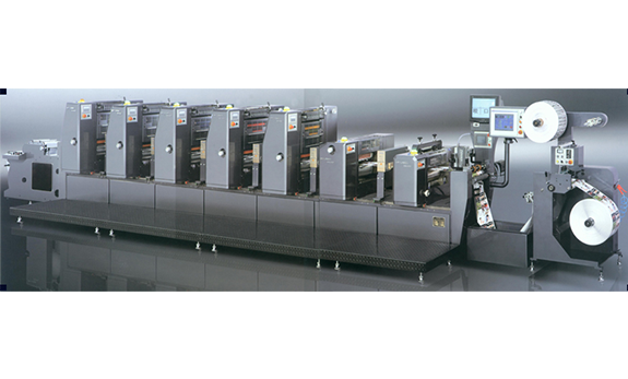 Bobinden Bobine Rulo Ofset Teknolojisi