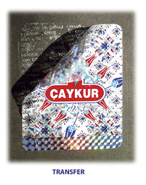 Güvenlik Etiketleri