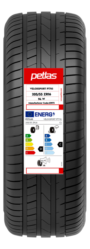 Yüksek Dayanımlı Etiketler